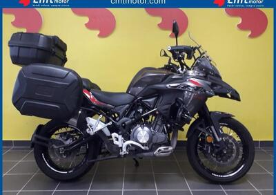 Benelli TRK 502X (2018 - 20) - Annuncio 9721511