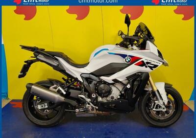 Bmw S 1000 XR (2020 - 23) - Annuncio 9721518