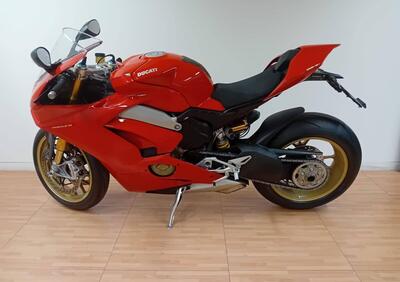 Ducati 1199 Panigale S ABS (2013 - 14) - Annuncio 9721544
