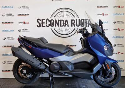 Sym Maxsym 500i TL ABS (2020) - Annuncio 9670590