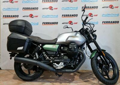 Moto Guzzi V7 Stone Centenario (2021 - 22) - Annuncio 9600811