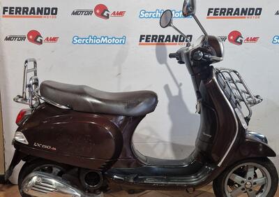 Vespa LX 150 Touring (2010 - 12) - Annuncio 9623354