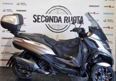 Piaggio MP3 530 ABS Hpe (2023 - 24) - Annuncio 9696982