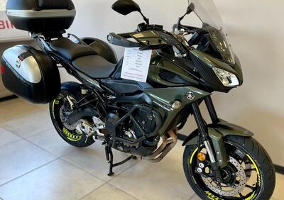 Yamaha Tracer 900 ABS (2017 - 18) - Annuncio 9652860