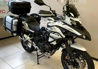 Benelli TRK 502X (2020) - Annuncio 9665779