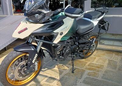 QJ Motor SRT 800 SX (2024 - 25) - Annuncio 9510113