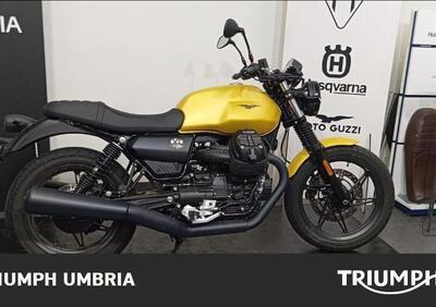 Moto Guzzi V7 Stone (2021 - 24) - Annuncio 9670853