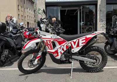 Kove 450 Rally High (2023 - 24) - Annuncio 9721574