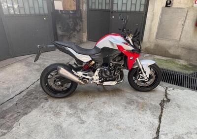 Bmw F 900 R (2021 - 24) - Annuncio 9721590