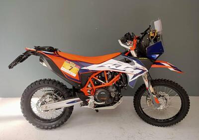 KTM 690 Enduro R (2022 - 25) - Annuncio 9721604