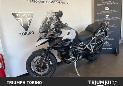 Triumph Tiger 1200 GT Explorer (2024 - 25) - Annuncio 9721605