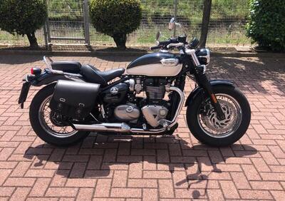 Triumph Bonneville Speedmaster 1200 (2021 - 25) - Annuncio 9721641