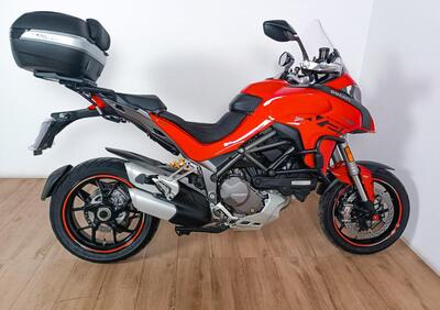 Ducati Multistrada 1260 S (2018 - 20) - Annuncio 9721606