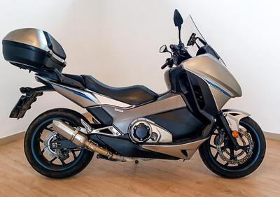 Honda Integra 750 DCT ABS (2014 - 15) - Annuncio 9721607