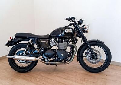Triumph Bonneville Speedmaster 1200 Triumph-Speedmaster Gold Line (2022) - Annuncio 9721629