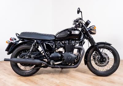 Triumph Bonneville T100 (2008 - 16) - Annuncio 9721630