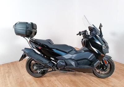Sym Maxsym TL 508 (2021 - 24) - Annuncio 9721631