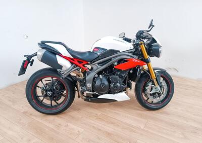 Triumph Speed Triple 1050 R ABS (2011 - 15) - Annuncio 9721634