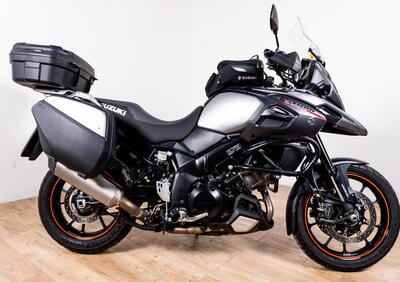 Suzuki V-Strom 1000 ABS (2014 - 17) - Annuncio 9721635