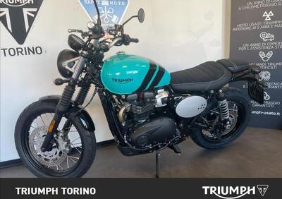 Triumph Scrambler 900 (2023 - 25) - Annuncio 9721637