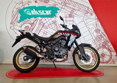 Honda Transalp XL750 (2025) - Annuncio 9721640