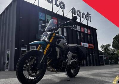 CFMOTO 700CL-X Adventure (2023 - 25) - Annuncio 9721642
