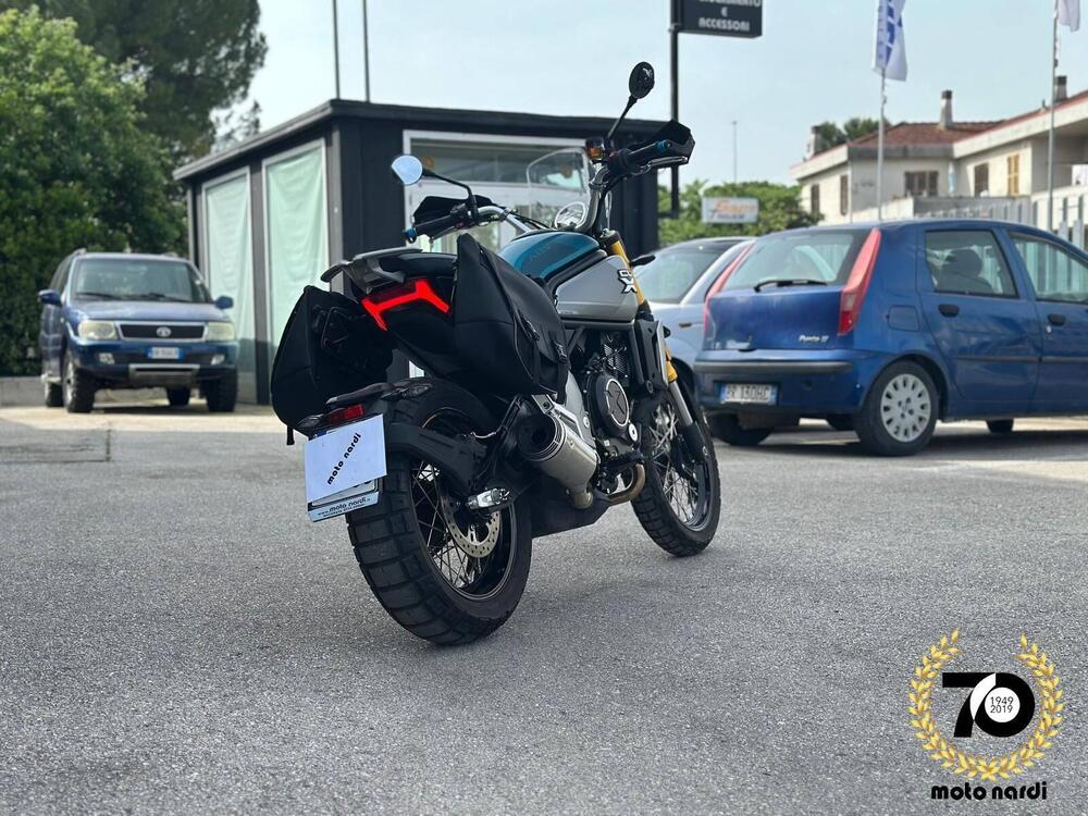 CFMOTO 700CL-X Adventure (2023 - 25) Usata