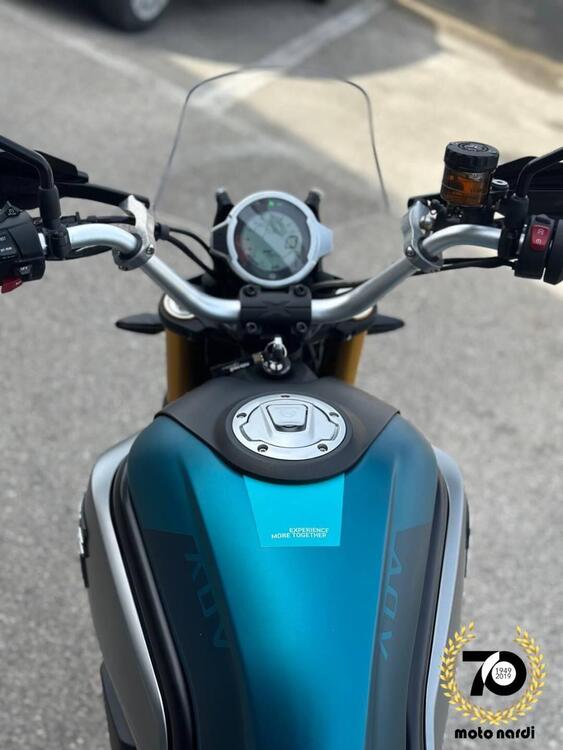 CFMOTO 700CL-X Adventure (2023 - 25) Usata