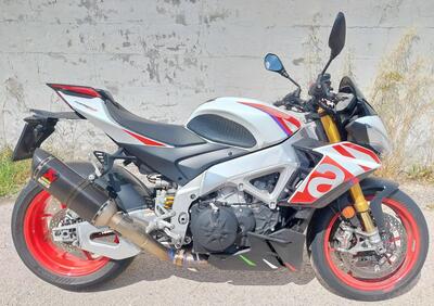 Aprilia Tuono V4 Factory (2021 - 24) - Annuncio 9721654