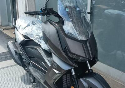 Wottan Motor GT2 125 (2025) - Annuncio 9721650