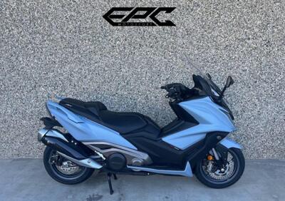 Kymco AK 550 ETS (2021 - 25) - Annuncio 9721661