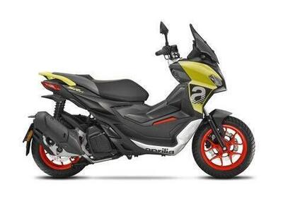 Aprilia SR GT 200 Sport (2022 - 24) - Annuncio 9721667