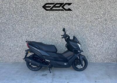 Kymco Dink R 150 Tunnel (2023 - 25) - Annuncio 9721678