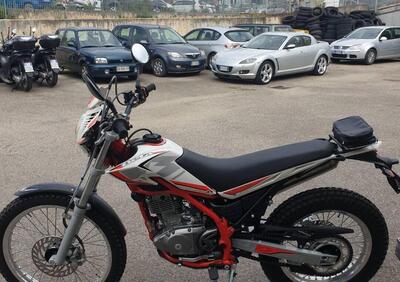 Betamotor Alp 200 (2021 - 25) - Annuncio 9721679