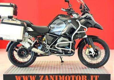 Bmw R 1200 GS Adventure (2017 - 18) - Annuncio 9721684