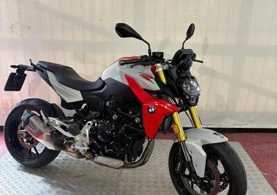 Bmw F 900 R (2017 - 20) - Annuncio 9721695