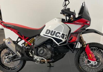 Ducati DesertX Rally (2024 - 25) - Annuncio 9721184