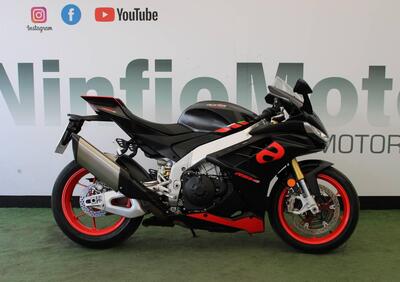 Aprilia RSV4 1100 (2021 - 24) - Annuncio 9721712