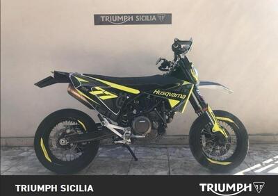 Husqvarna 701 Supermoto (2021) - Annuncio 9673804