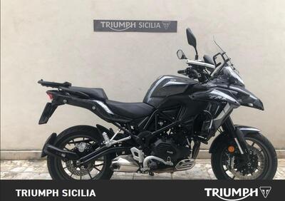 Benelli TRK 502 ABS (2017 - 20) - Annuncio 9670892