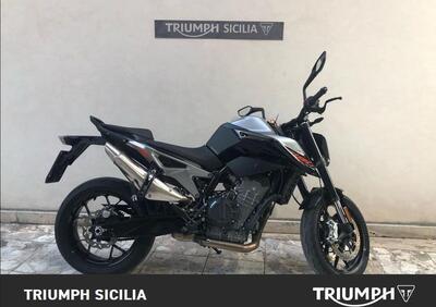 KTM 790 Duke (2018 - 20) - Annuncio 9681381