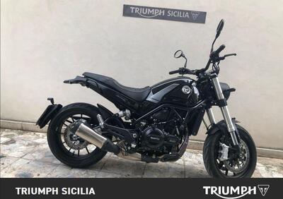 Benelli Leoncino 500 (2021 - 25) - Annuncio 9686109