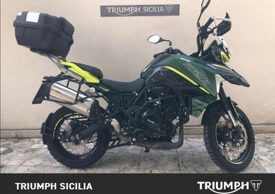 Benelli TRK 702X (2023 - 25) - Annuncio 9686110