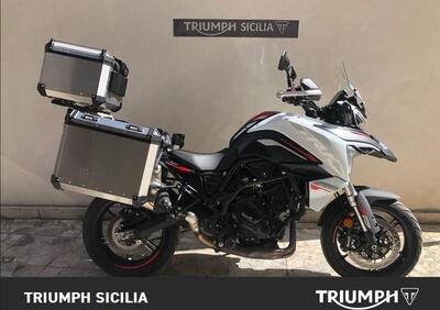 Benelli TRK 702 (2023 - 25) - Annuncio 9700252