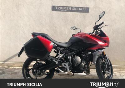 Triumph Tiger Sport 660 (2022 - 24) - Annuncio 9702041
