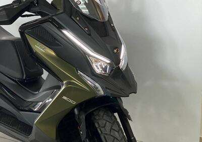 Kymco DTX 360 300 (2022 - 25) - Annuncio 9721715
