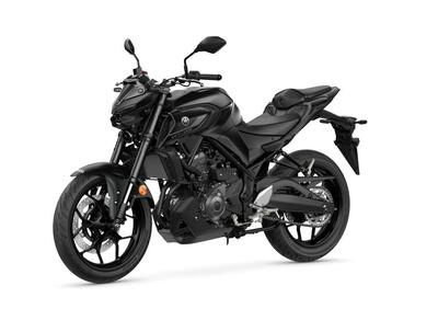 Yamaha MT-03 (2022 - 25) - Annuncio 9721742