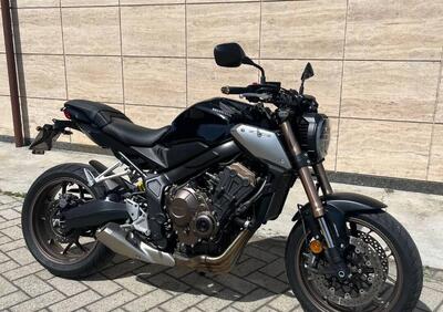 Honda CB 650 R (2019 - 20) - Annuncio 9709223