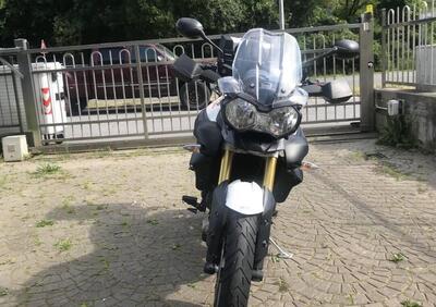 Triumph Tiger 800 ABS (2010 - 14) - Annuncio 9721724