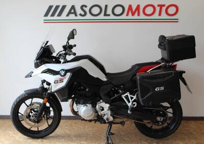 Bmw F 750 GS (2018 - 20) - Annuncio 9721767